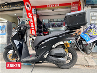 HONDA SH MODE + NHÔM MTN39B